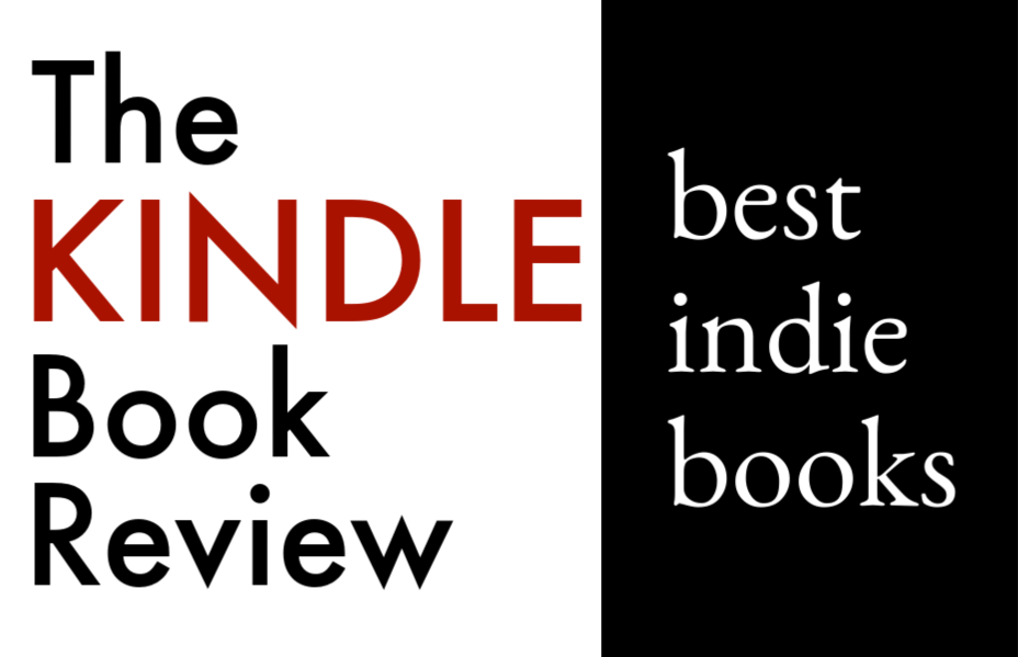 The Kindle Book Review Awards